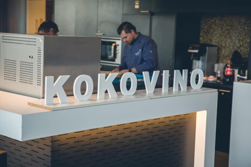 kokovino